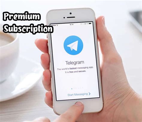 Telegram’s Premium subscription is here and it costs .